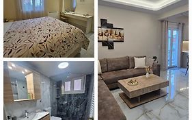 Luxury And Cozy Chios